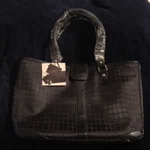 New school, office or carry on bag